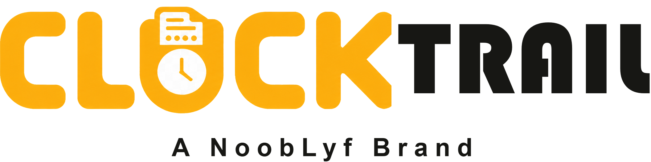ClockTrail, a NoobLyf brand